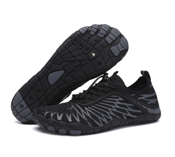 Baro™ Skin Pro with Copper - Grounding Allround Barefoot Shoes