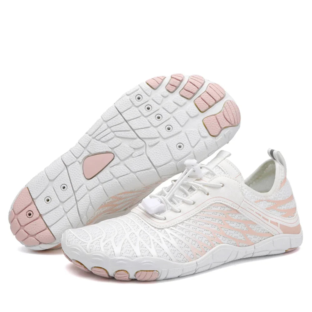 Baro™ Skin Pro with Copper - Grounding Allround Barefoot Shoes